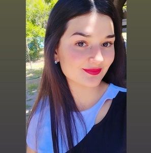 Meet your Posher, Nora